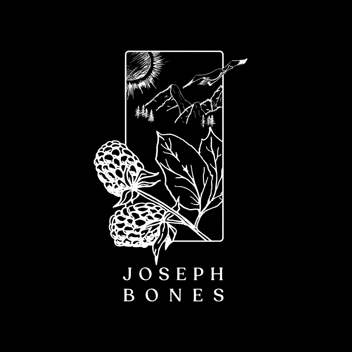 Original Joseph Bones T